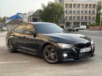 BMW 3 Series 328 2014 рік