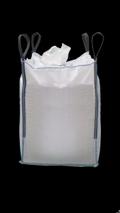 Worki Big Bag Bagi z wkładem Foliowym 93/95/144 BIGBAG Kukurydza CCM