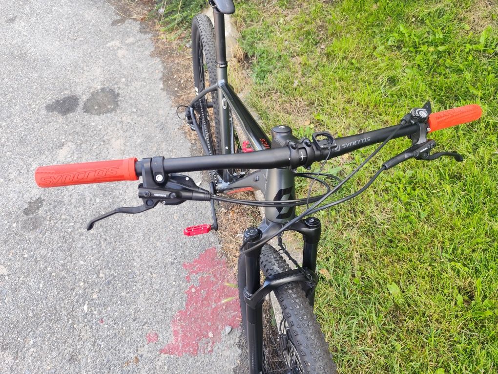 Rower MTB 29er Scott Scale 970 1x12 Jak nowy L
