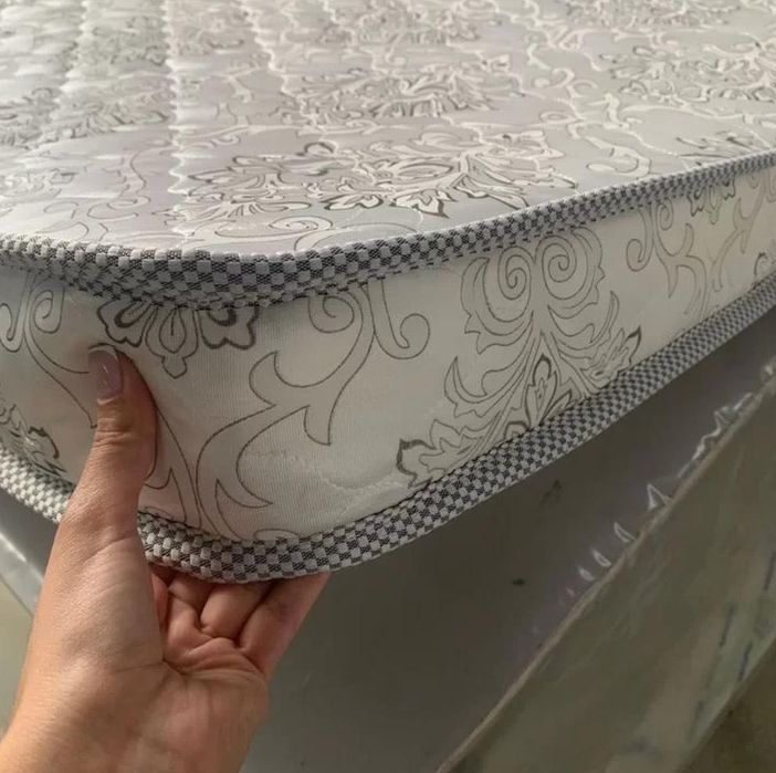 АКЦІЯ‼️Топер для дивану та ліжка • Ортопедичний матрац-топпер ВИРОБНИК