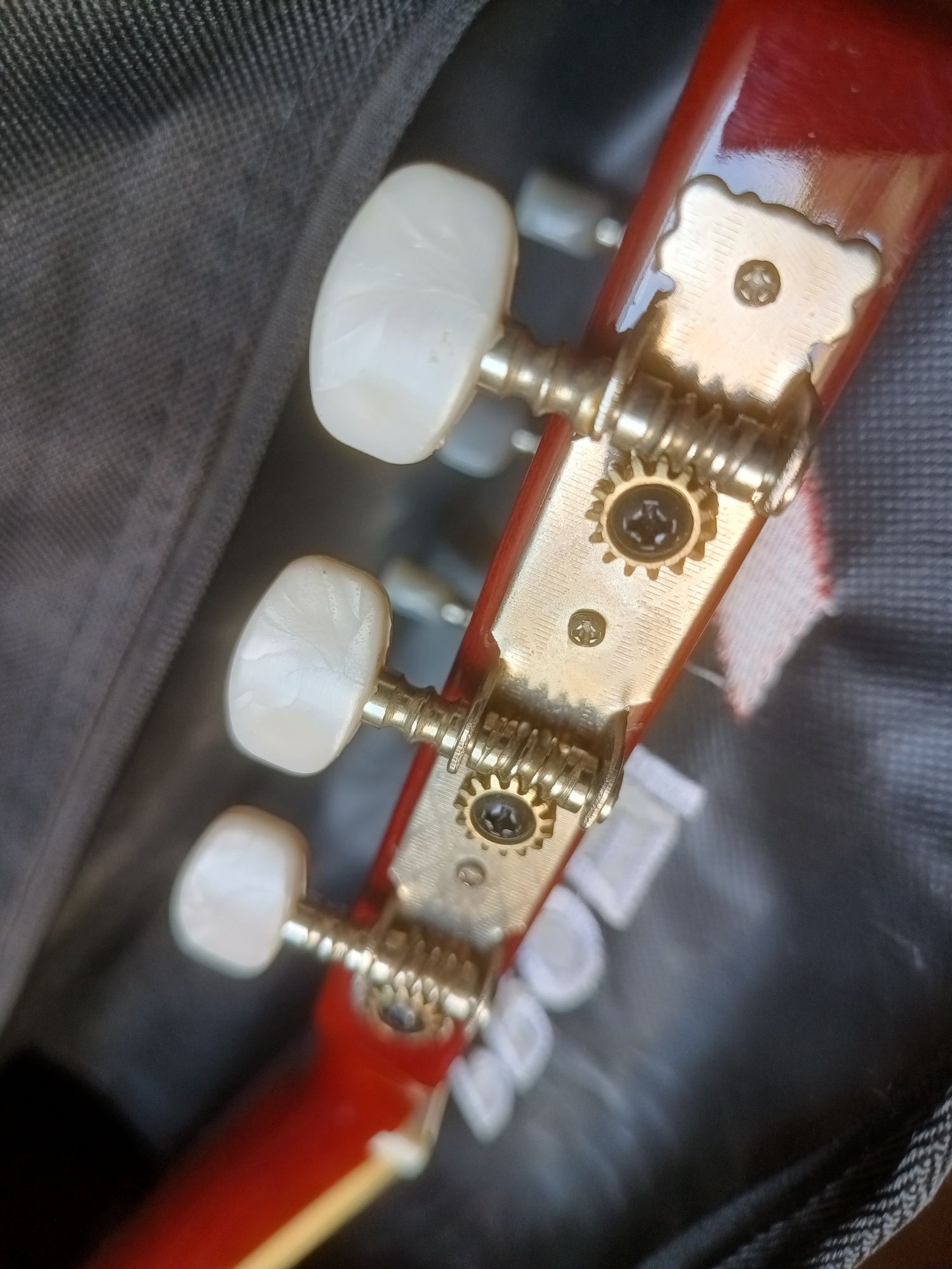 Gitara Alvera 3/4