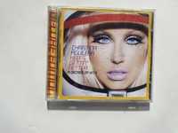 Cristina Aguilera - Keeps Gettin’ Better - A decade of hits