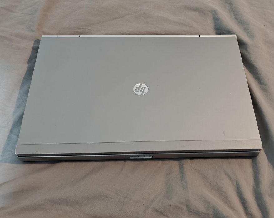 Ноутбук HP elitebook 8470p