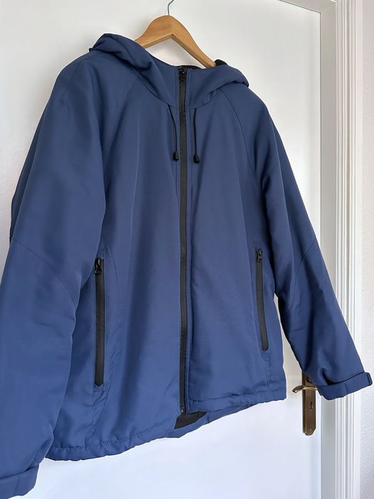 Casaco Lefties como novo