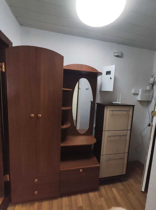 продаж двокімнатної квартири по вул. Європейська