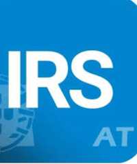 IRS - Preenchimento e entrega