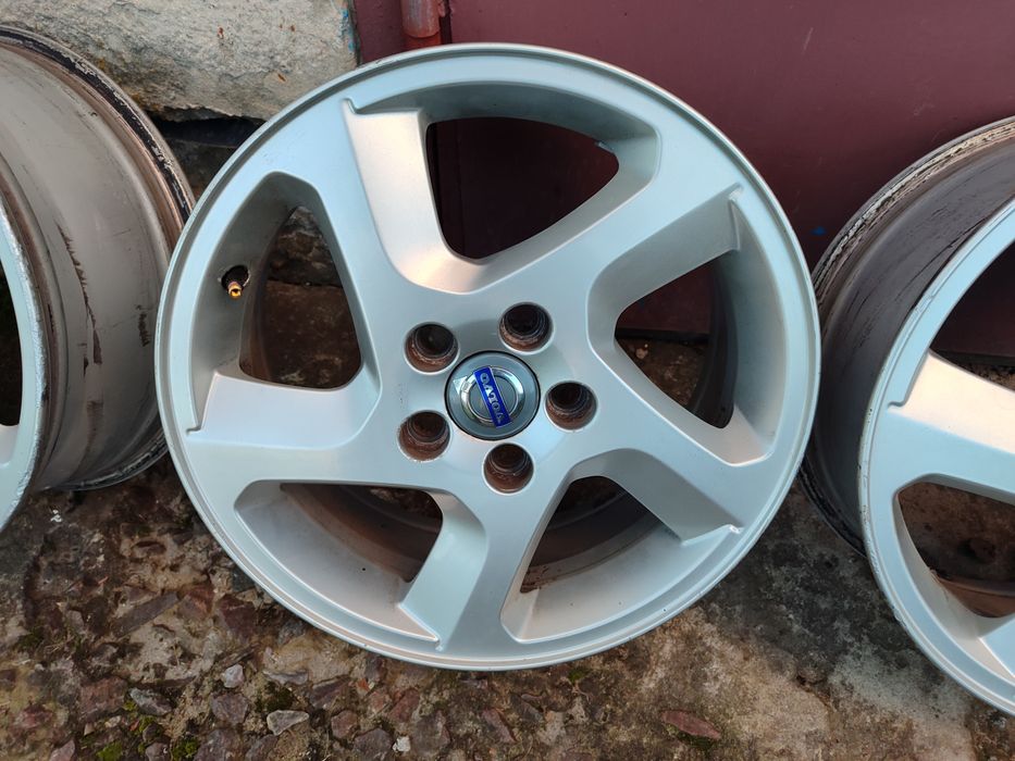Продам оригінальні диски Volvo R16