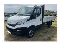 IVECO- zmiana DMC (Dopuszczalna Masa Całkowita) w dół do 3500kg!