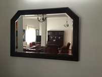 Espelho de sala  , barato.