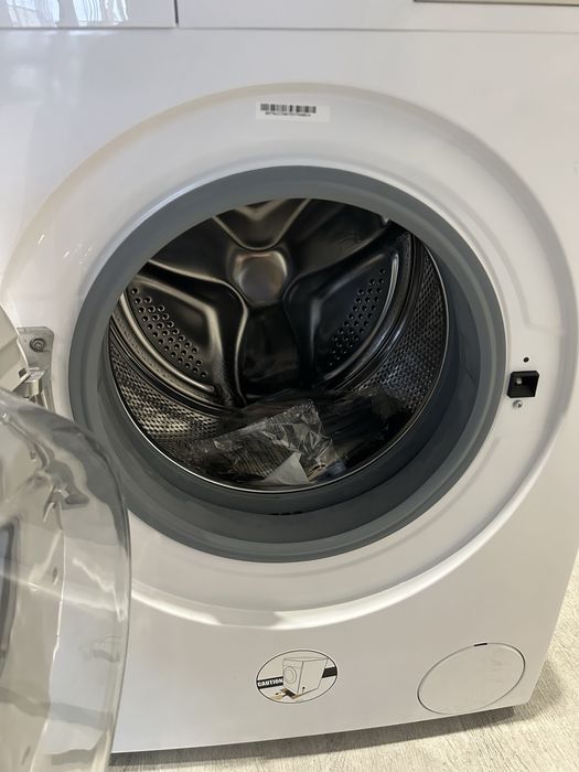 Пральна машина Vestfrost 8кг.