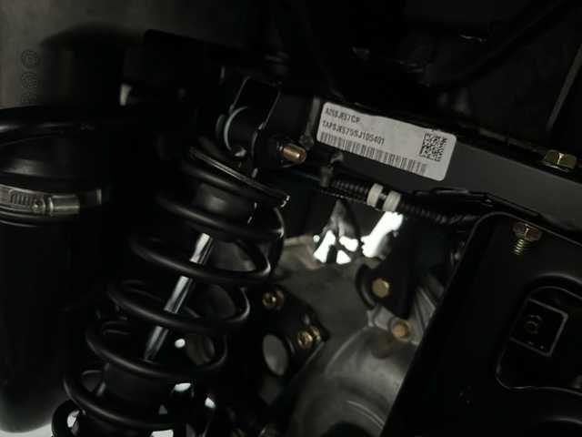 Quad Polaris Sportsman Touring 570 SP Homologacja F-ra VAT 23%