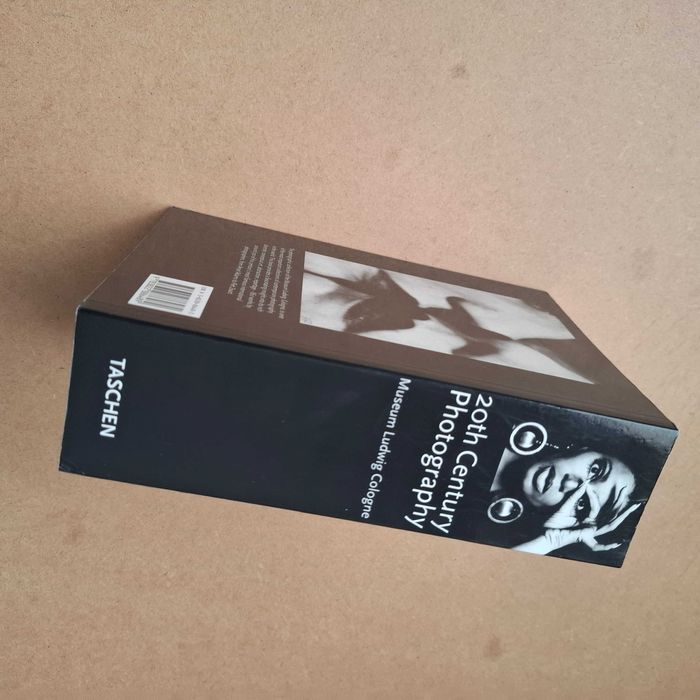 20th Century Photography (Museum Ludwig Cologne)