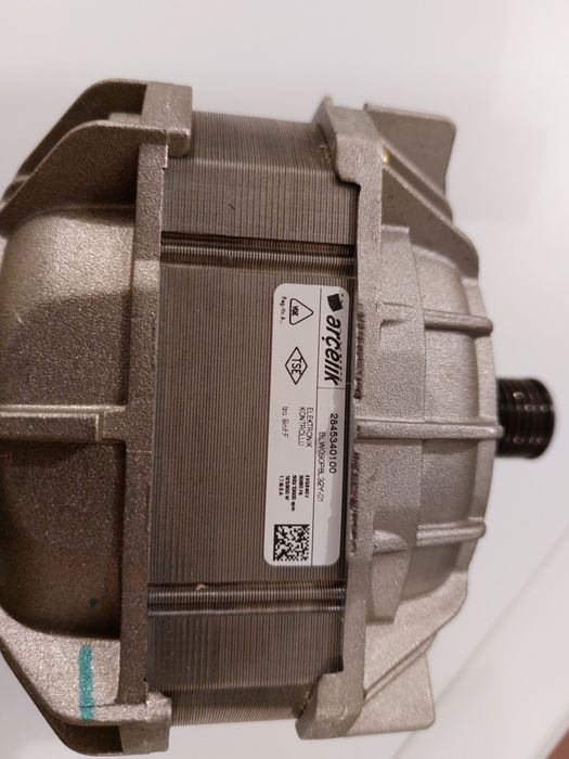 Пральна машина BEKO WMY 71083