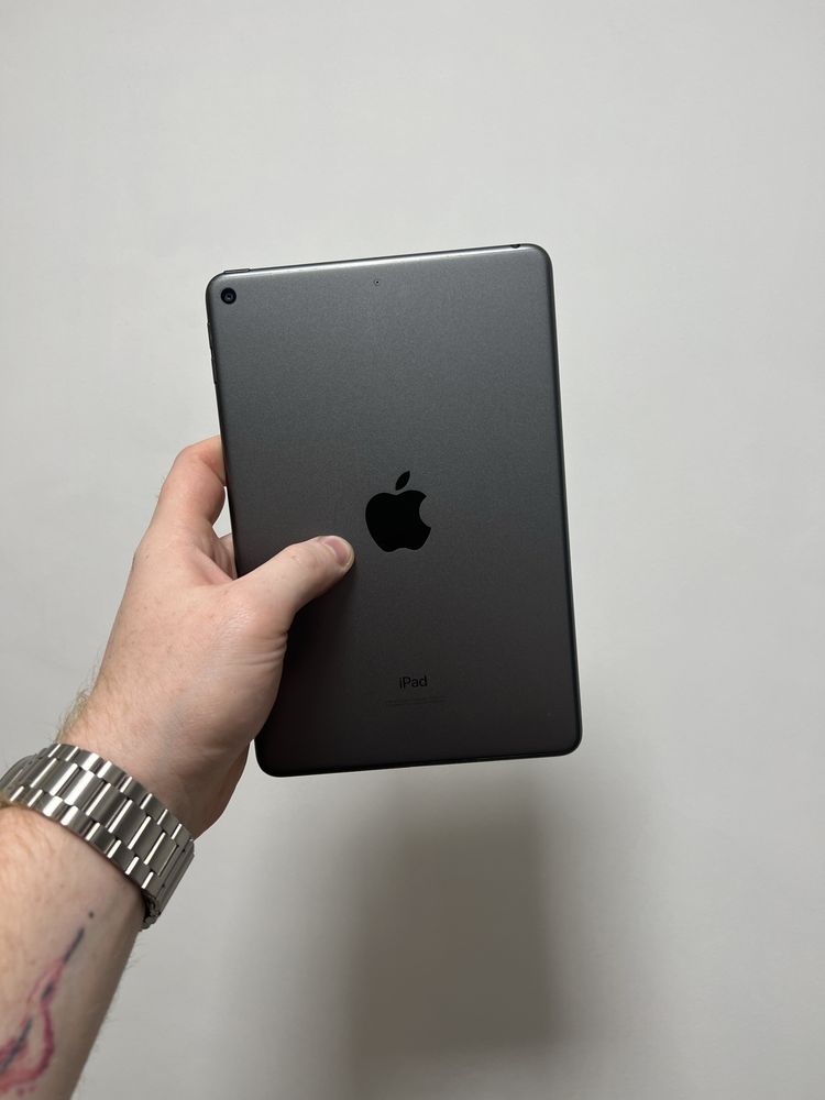 Apple Ipad mini5 2021 акб100% в идеальном состоянии Apple pencil