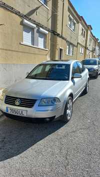 Vw passat 1.9 130pd