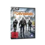 Gra Tom Clancy's THE DIVISION [PC] KLUCZ Ubisoft + Gratis