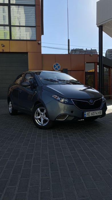 Продам GEELY GC5