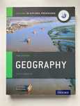 Oxford IB Diploma Programme: Geography Course Companion