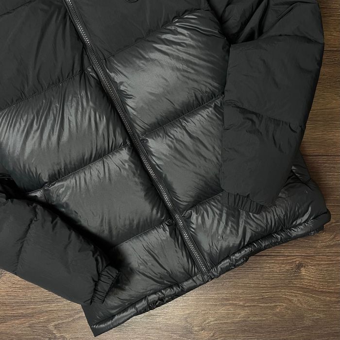 Пуховик Adidas Down Regen Оригинал