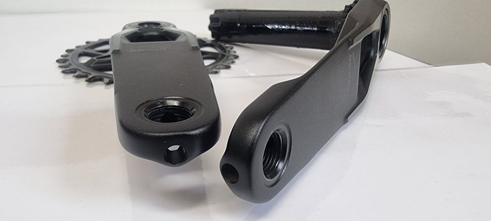 Pedaleira SRAM X0 T-Type 32T 175mm