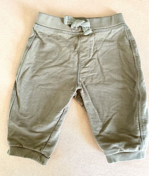 Super spodnie TU 62/68