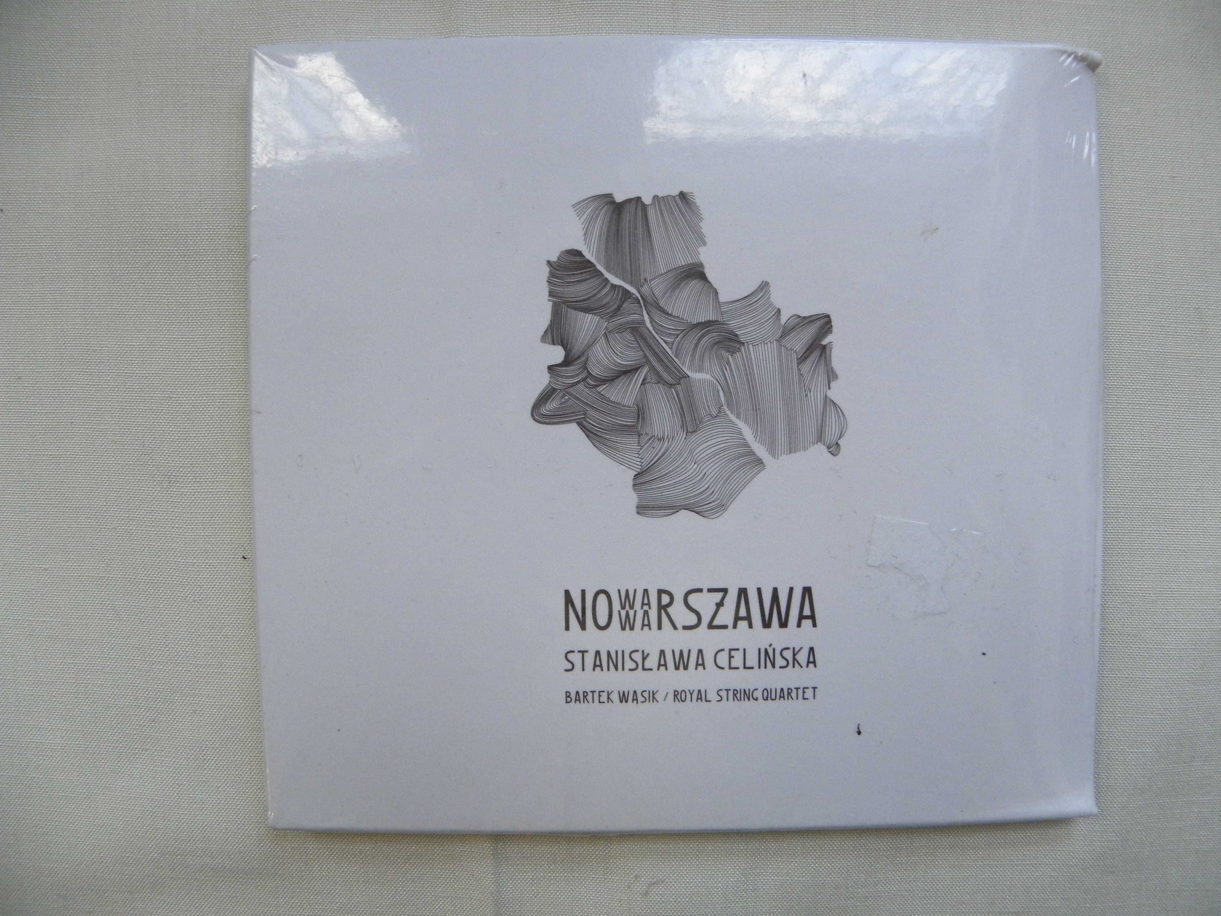 CD Stanisława Celińska Nowa Warszawa