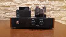 Wzmacniacz lampowy SE 6P3S - 2 x 7 W