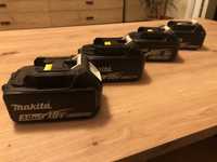 Baterie Akumulator Makita 3.0Ah 18V