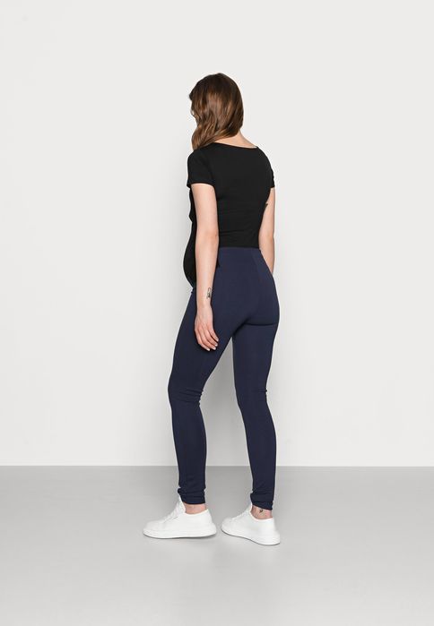 Legginsy ciążowe Mamalicious XL