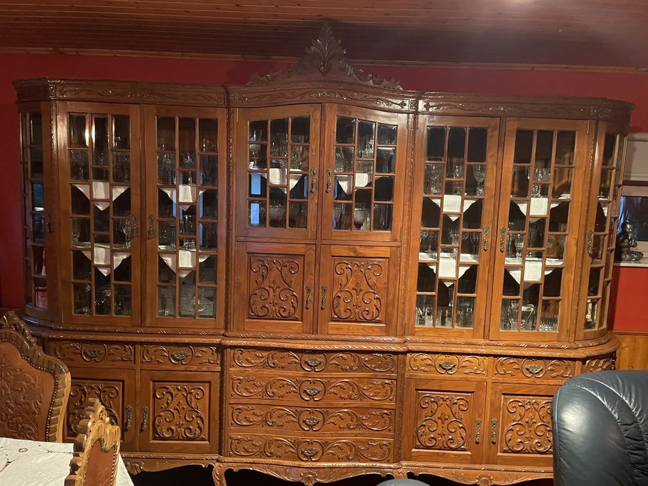 Mobilia de Sala completa