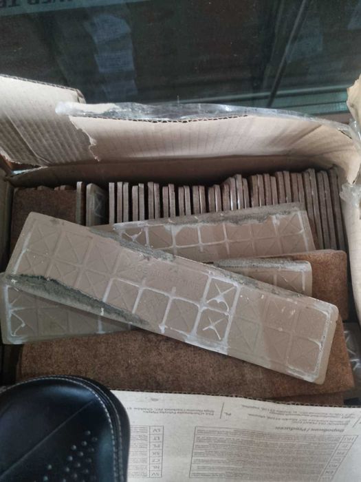 Плитка BrickStyle Seven Tones 250x60x6см 34P010