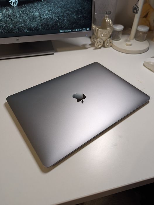 Macbook Air M1 16/512
