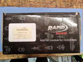 Rapid Bike Racing Honda Xadv