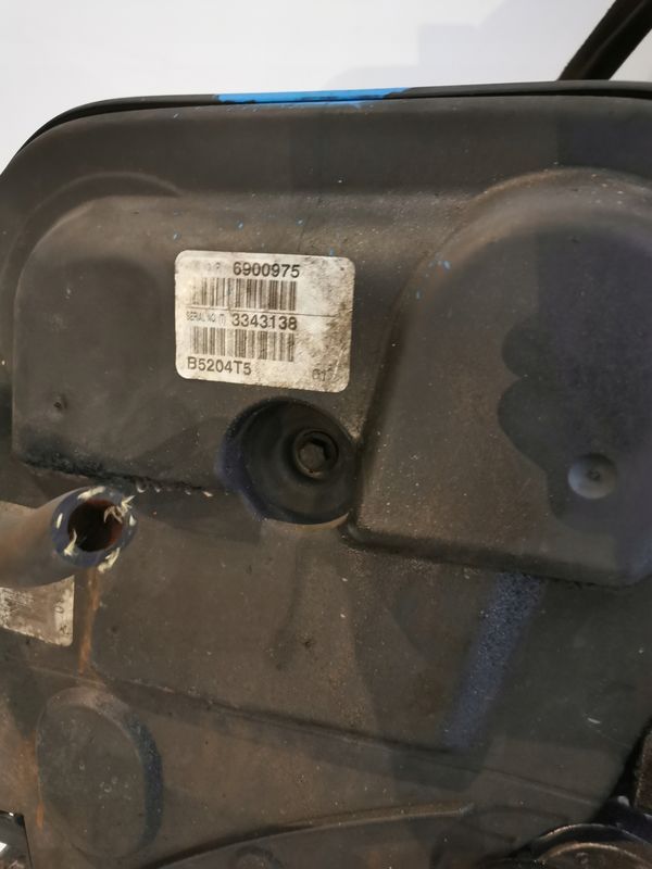 Silnik Kompletny Volvo V70 S60 S80/2.0t B5204t5