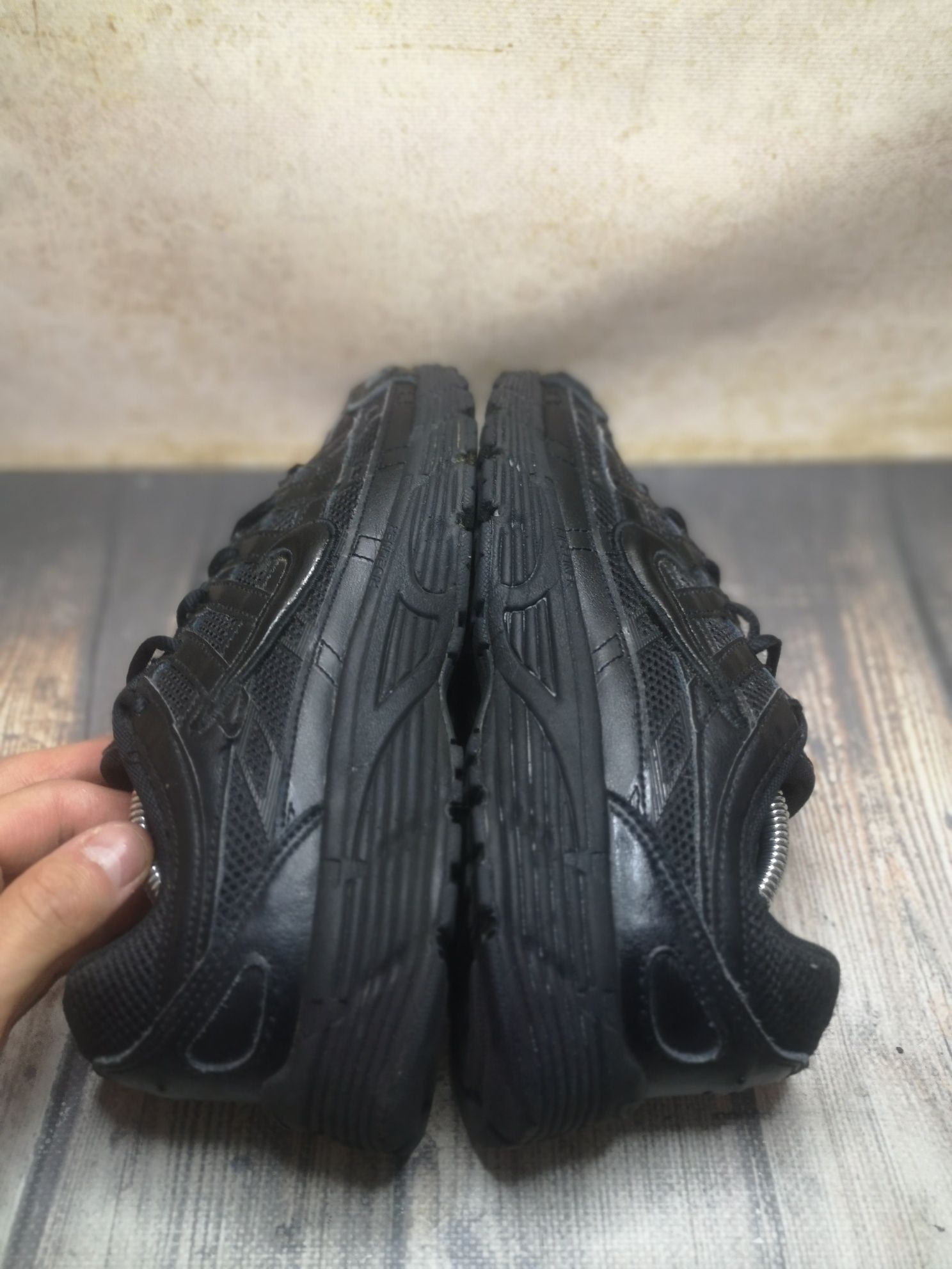 Buty Nike P-6000 r37,5