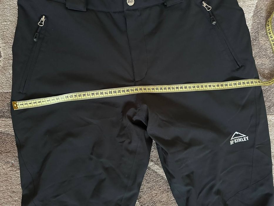 Лижні штани McKenley
