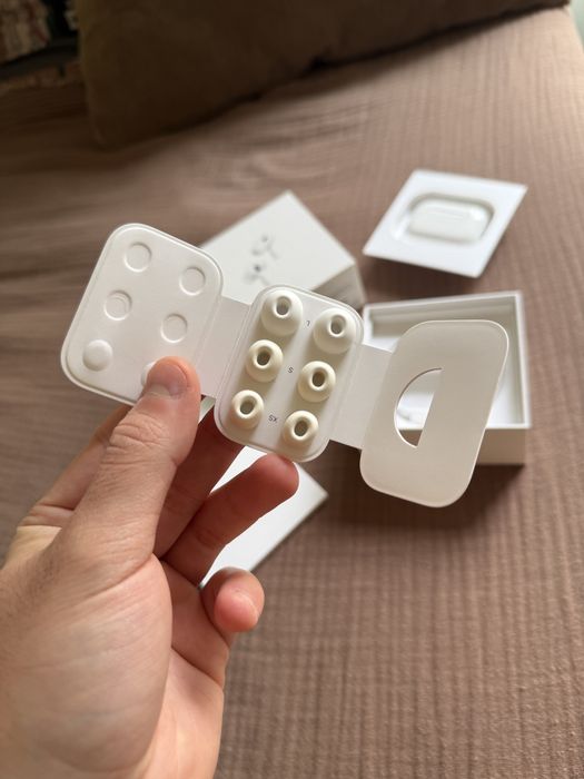 Airpods Pro 2 usb-c