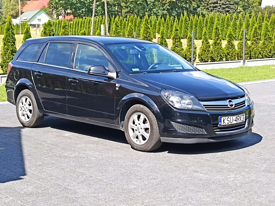 Sprzedam Opel Astre H