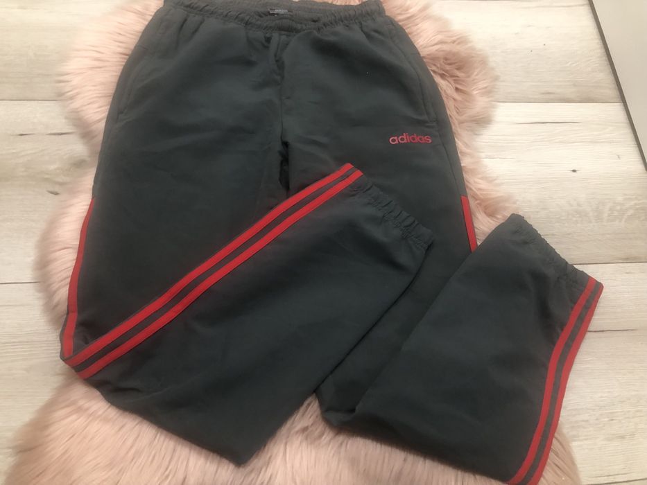 Spodnie dresowe adidas
