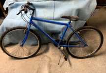 Bicicleta Simples