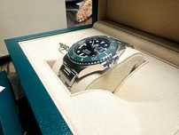 Rolex Submariner Date Starbucks 126610LV MK1 - NOWY!
