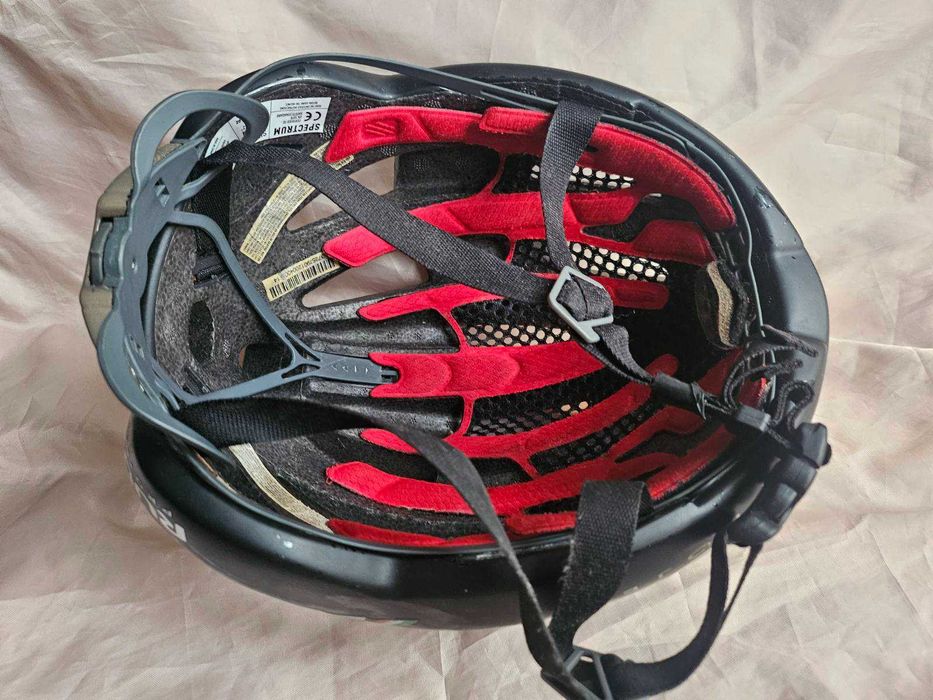 Легкий технологічний велошолом RUDY PROJECT – SPECTRUM р. M (55-59 см)