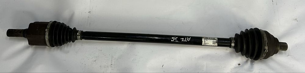 Привод Полуось Шрус Vw Atlas Атлас США (18-24) USA 3QF407271F/272AA