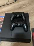 PS4 1TB /PlayStation/