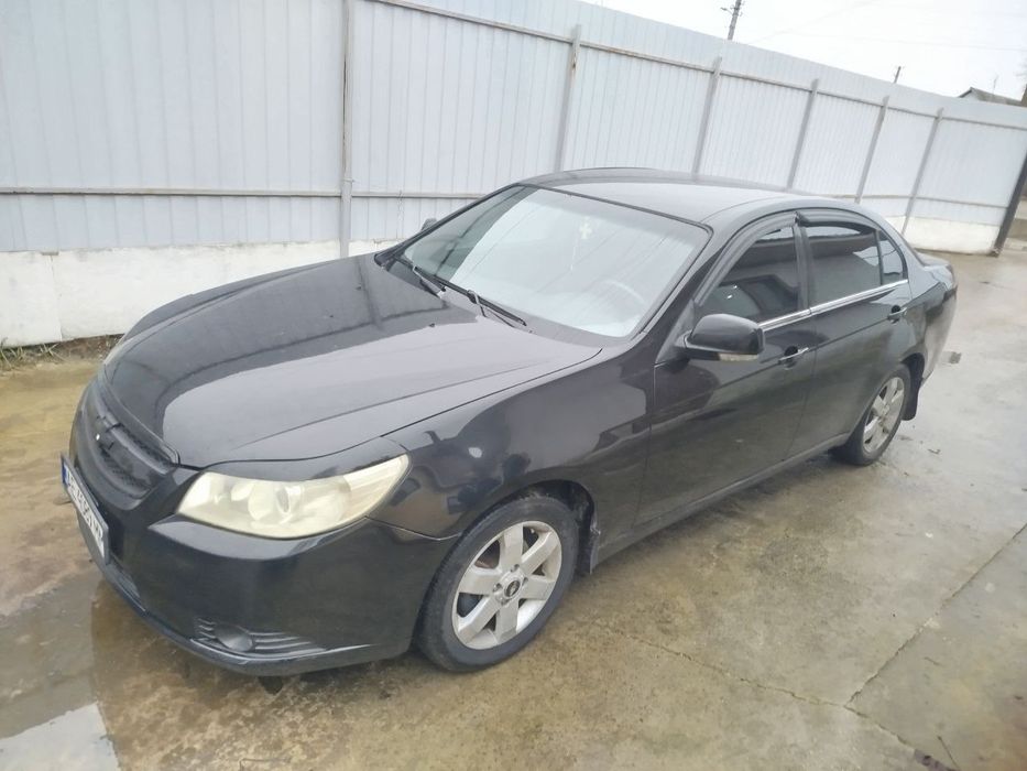 Продам Chevrolet Epica