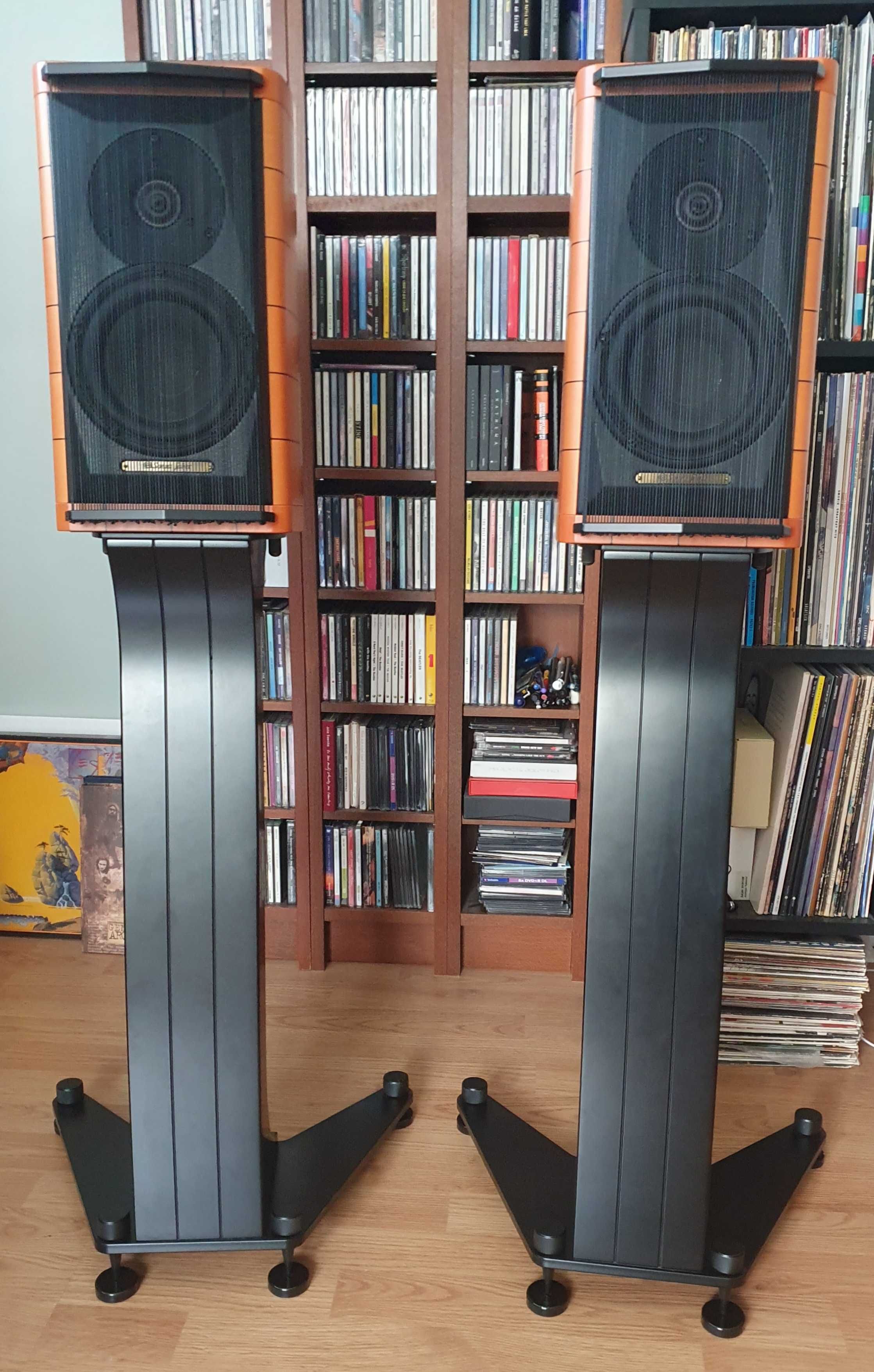Sonus Faber Auditor M