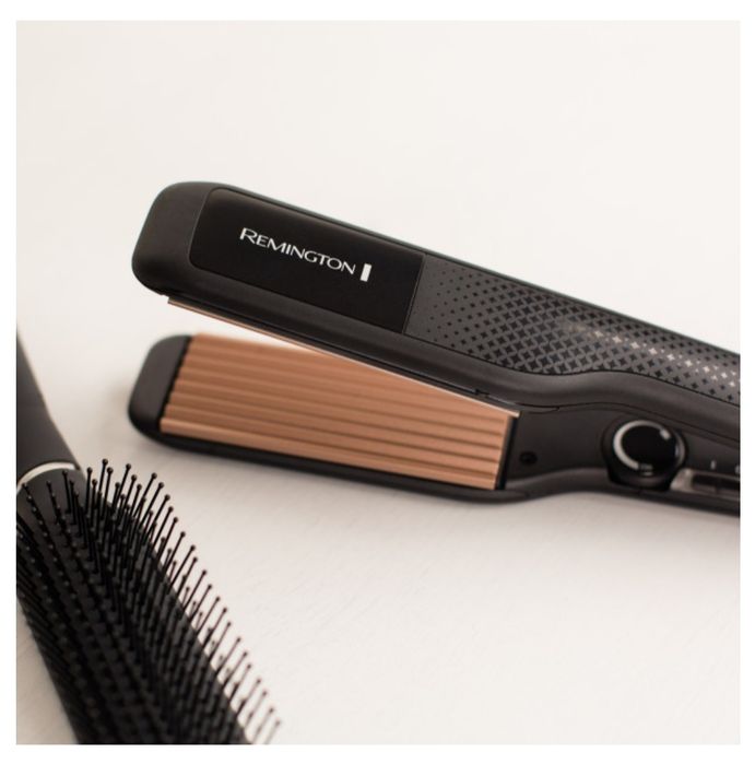 Щипці для волосся Remington S3580