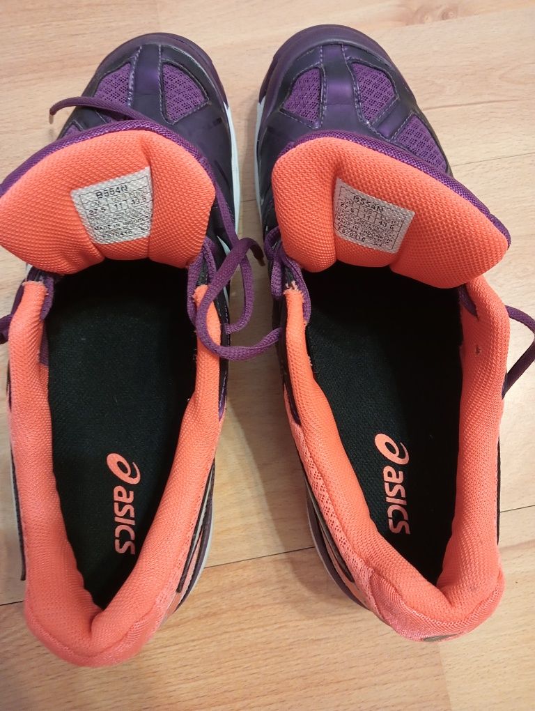 Asics Gel-Tactic damskie 43/28,3