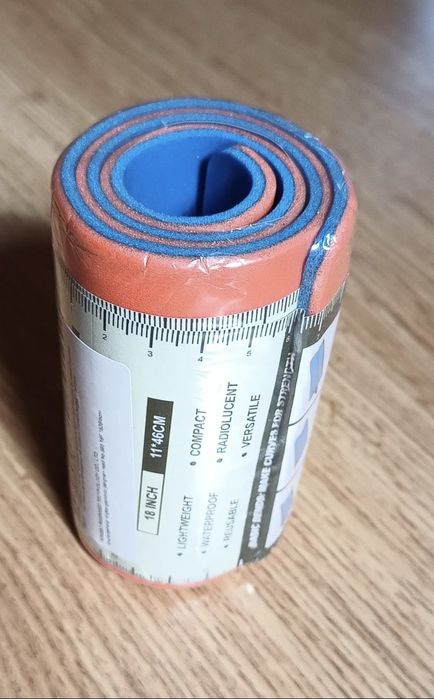 Шина іммобілізаційна 46см / Splint Roll 18"