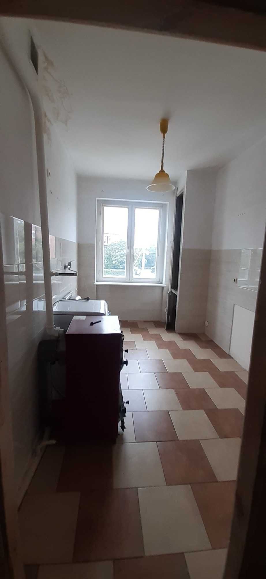 M3, cegła, blisko uczelni i przystanków, balkon, Stare Miasto, zielono